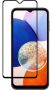 Full Coverage Tempered Glass Protector Made For Samsung Galaxy A14