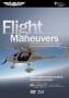 Asa – Flight Maneuvers DVD
