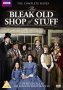 Bleak Old Shop Of Stuff DVD