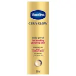 Vaseline Cera-glow Body Gel Oil 200ML