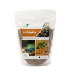 Ibaraki Hard Akadama Small 3-5MM - 2L Bag