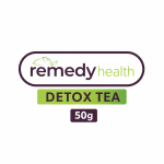 Remedy Health Detox & Blood Cleanser Tea 50G