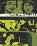Love And Rockets: The Girl From Hoppers - The Second Volume Of Locas Stories From Love & Rockets Paperback