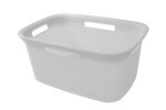 Ezy Mode 45L Laundry Basket Lily