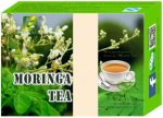 Moringa Tea Herbal Tea Box