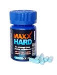 Maxx Hard Capsules