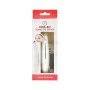 DQUIP Eye Massager Sonic Vibraton Pearl White