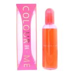 Colour Me Femme Neon Pink Edp 100ML Parallel Import