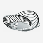 ALESSI Trinity Centrepiece - Stainless Steel