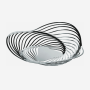 ALESSI Trinity Centrepiece - Stainless Steel