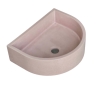 Valentine Basin - Pink