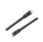 Wireless USB Wifi Adapter - 300MBPS MINI USB Wireless Network Adapter