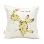 Opuntia Monocantha 1 Scatter Cushion