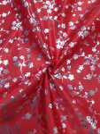 Satin Duchess Foil