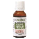 Dr Boxalls Hoodia Gordonii Tincture 20ML