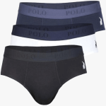 Mens Basic Knit Boxer 3 Pack
