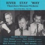 River Stay & 39 Way Cd