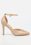 Corset 1 Ankle Strap - Neutral