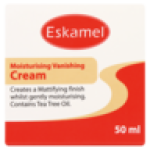 Moistursing Vanishing Facial Cream 50ML