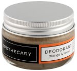 Orange & Neroli Deodorant