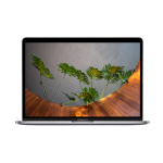 Apple Macbook Pro 13-INCH A1708 2017 I5 Dual Core - Gold Essential