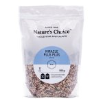 Miracles Plus Plus 500G