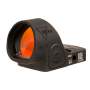 Sro Adjustable LED 5 Moa Red Dot Reflex Sight- SRO3-C-2500006