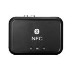 Nfc Desktop Bluetooth Music Receiver 4.1 Bluetooth Adapter USB Drive Reads Bluetooth Speaker