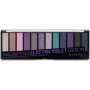 Rimmel Magnif'eyes Eye Contouring Palette Violet Edition 14.16G