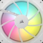 RS140 Argb 140MM Pwm Fans Dual Pack White