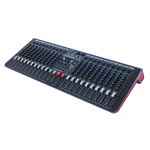 FTS E20 Mkii 20-CHANNEL Mixer