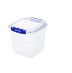 2 2 Litre Square Klip It Plus
