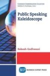 Public Speaking Kaleidoscope Paperback