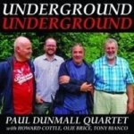 Underground Underground Cd