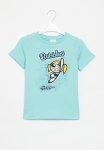 Superbalist Powerpuff Girls Tee - Aqua