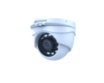 Hik Hd-tvi Dome 4 In 1 1080P IR20M 2.8MM