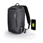 Port Designs San Francisco 15.6 Backpack Case Black