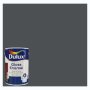 Dulux Gloss Enamel Paint 5L Charred Grey