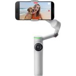 INSTA360 Flow 2 Pro Smartphone Gimbal Stabilizer Creator Kit Gray