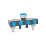 Multy Tap Connector 26.5MM