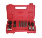 Socket Bits Alternator 13PC