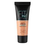 Maybelline Fit Me Matte & Poreless Foundation Classic Beige
