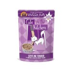 Pouches - Love Me Tender