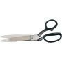 10 Inch All Metal Side Bent Shears