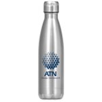 Serendipio Discovery Stainless Steel Vacuum Water Bottle 500ML