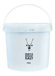 Desert Salt - Fine 3KG