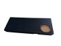Toyota Hilux Double Cab GD6 Custom 38L Ported Subwoofer Enclosure Premium 16MM Superwood Shallow-mount Fit