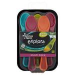 Tommee Tippee Explora Feeding Spoons