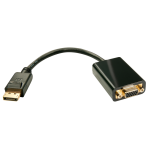 Displayport To Vga Adapter
