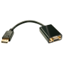 Displayport To Vga Adapter